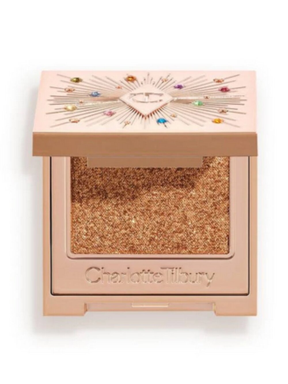 🆕 NIB 🌟 Hypnotising Pop Shot Sunlit Diamond